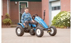 Kartings BERG New Holland BFR