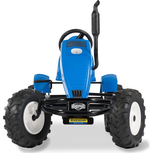 Веломобиль BERG New Holland BFR