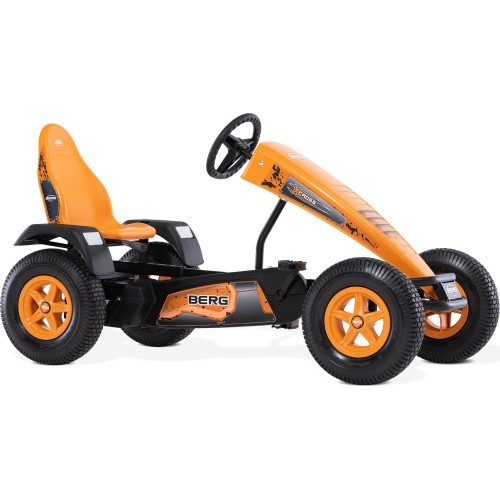 Kartings BERG X-Cross BFR