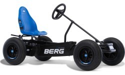 Kartings BERG XL B.Pure Blue BFR