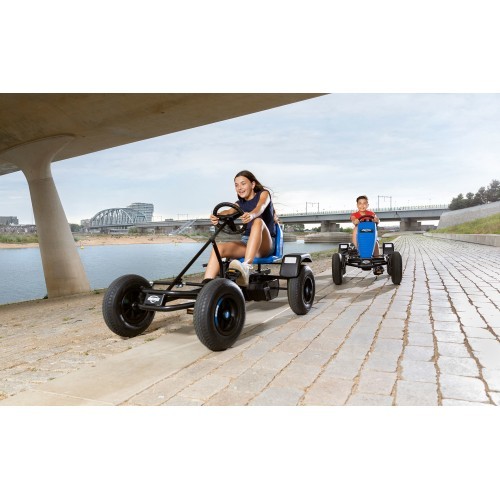 Go-kart BERG XL B.Pure Blue BFR