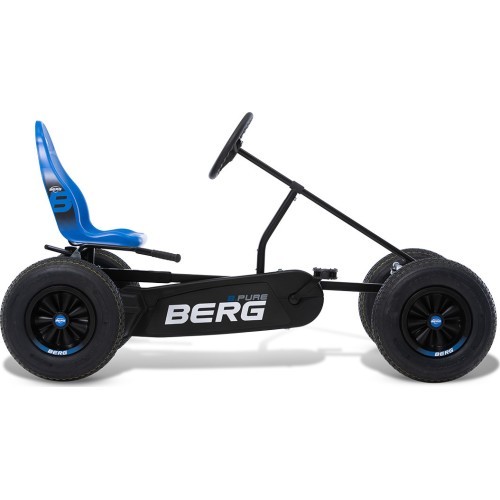 Go-kart BERG XL B.Pure Blue BFR