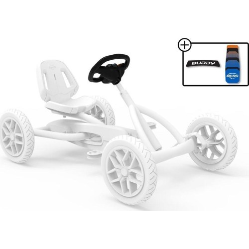 Stūre Buddy 2.0
