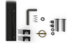 Bulldozer blade -Spare parts