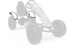 Рама XL – задние крылья 71° Race GTS