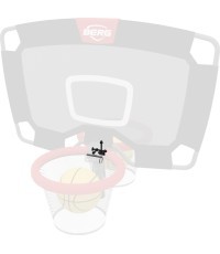 TwinHoop - Assembly Set