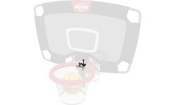 TwinHoop - монтажный комплект