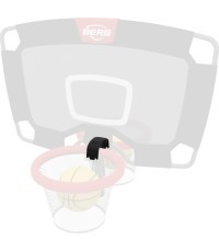 TwinHoop - Plastic Cover