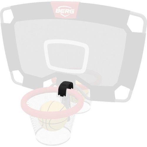 TwinHoop plastmasas vāciņš