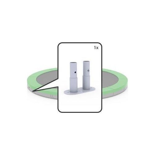 Ножка InGround Favorit 270 (9ft) + 430 (14ft)