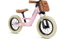 Беговел BERG Biky Retro, розовый