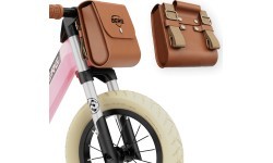 Беговел BERG Biky Retro, розовый
