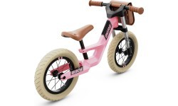 Balance Bike BERG Biky Retro Pink