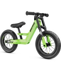 BERG Biky City Green līdzsvara velosipēds