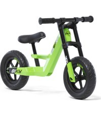 BERG Biky Mini Green līdzsvara velosipēds