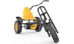 Go-kart BERG Chopper BFR