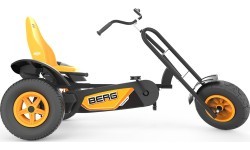 Веломобиль BERG Chopper BFR