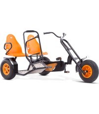BERG Go-kart Duo Chopper BFR