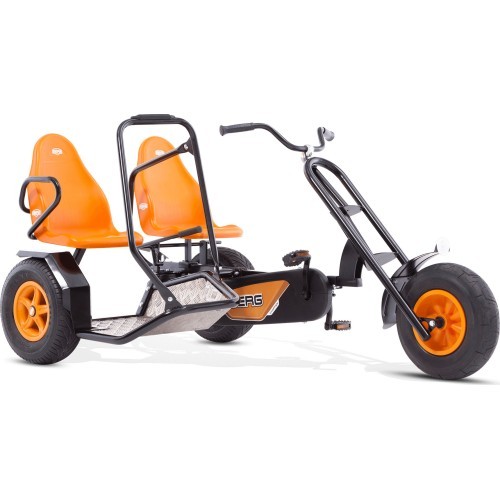 BERG Go-kart Duo Chopper BFR