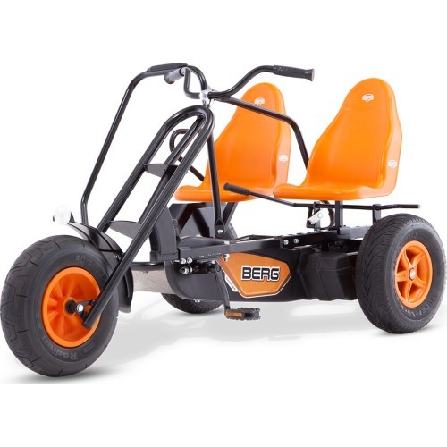 Go-kart BERG Duo Chopper BF