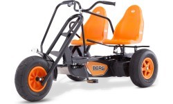 Go-kart BERG Duo Chopper BF