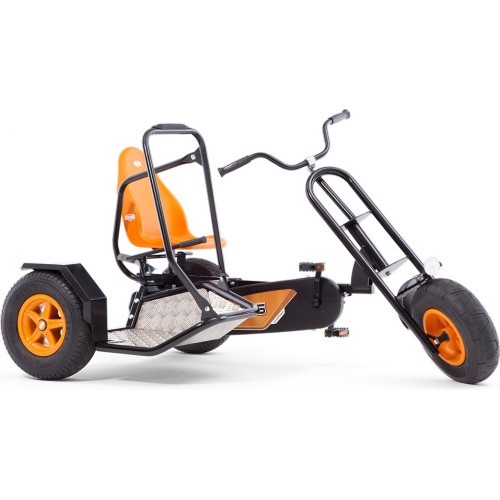 BERG Go-kart Duo Chopper BFR