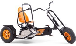 Go-kart BERG Duo Chopper BF