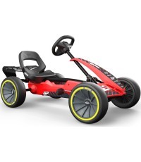 Bērnu kartings BERG Reppy GP