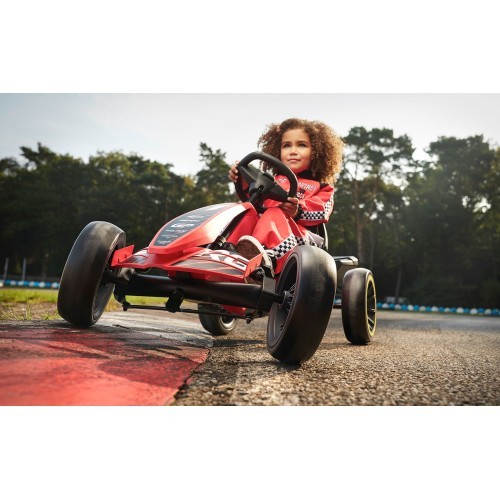 Bērnu kartings BERG Reppy GP