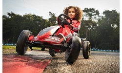 Bērnu kartings BERG Reppy GP