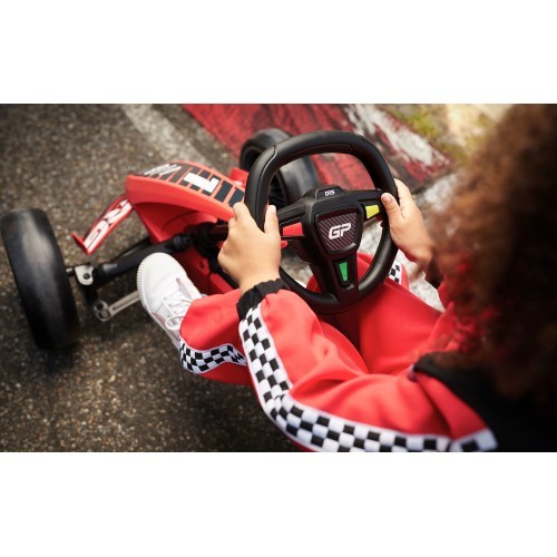 Bērnu kartings BERG Reppy GP