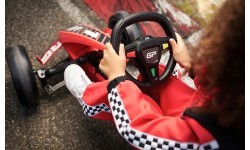 Bērnu kartings BERG Reppy GP