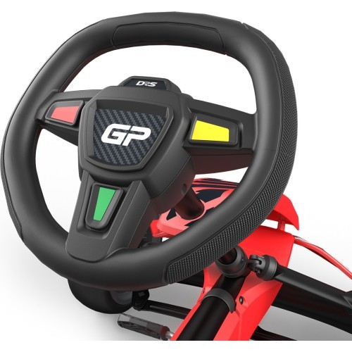 Bērnu kartings BERG Reppy GP