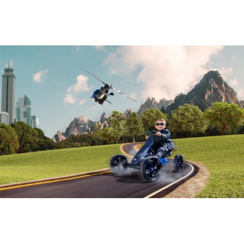 Go-kart BERG Reppy Roadster
