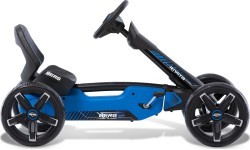 Педальный картинг BERG Reppy Roadster