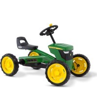 Kartings BERG Buzzy John Deere