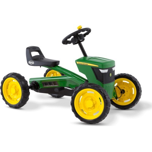 Веломобиль BERG Buzzy John Deere