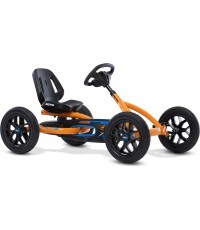Kartings BERG Buddy B-Orange