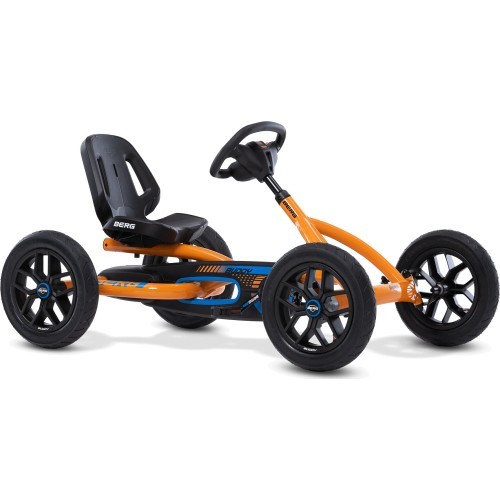 Kartings BERG Buddy B-Orange