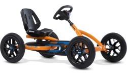 Веломобиль BERG Buddy B-Orange