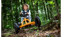 Go-kart BERG Buddy B-Orange