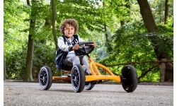 Kartings BERG Buddy B-Orange