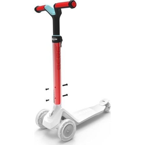 Nexo Foldable stūre, sarkana