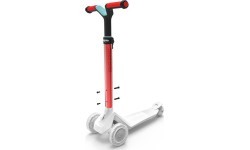 Nexo Foldable stūre, sarkana