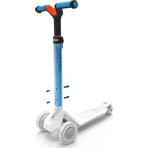 Nexo Foldable stūre, zila