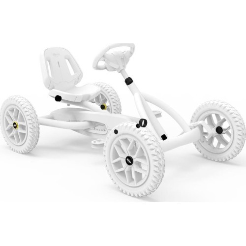 Buddy 2.0 plastmasas detaļas Cross