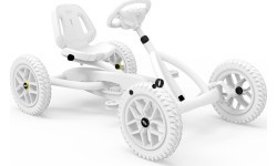Buddy 2.0 - Plastic parts Cross