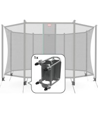 Safety Net Comfort - Fasteners for 1 tube InGround