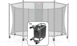 Safety Net Comfort - Fasteners for 1 tube InGround