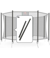 Комплект поролона для защитной сетки Comfort InGround
